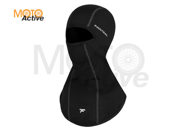 Балаклава Turbobala 9723 Black